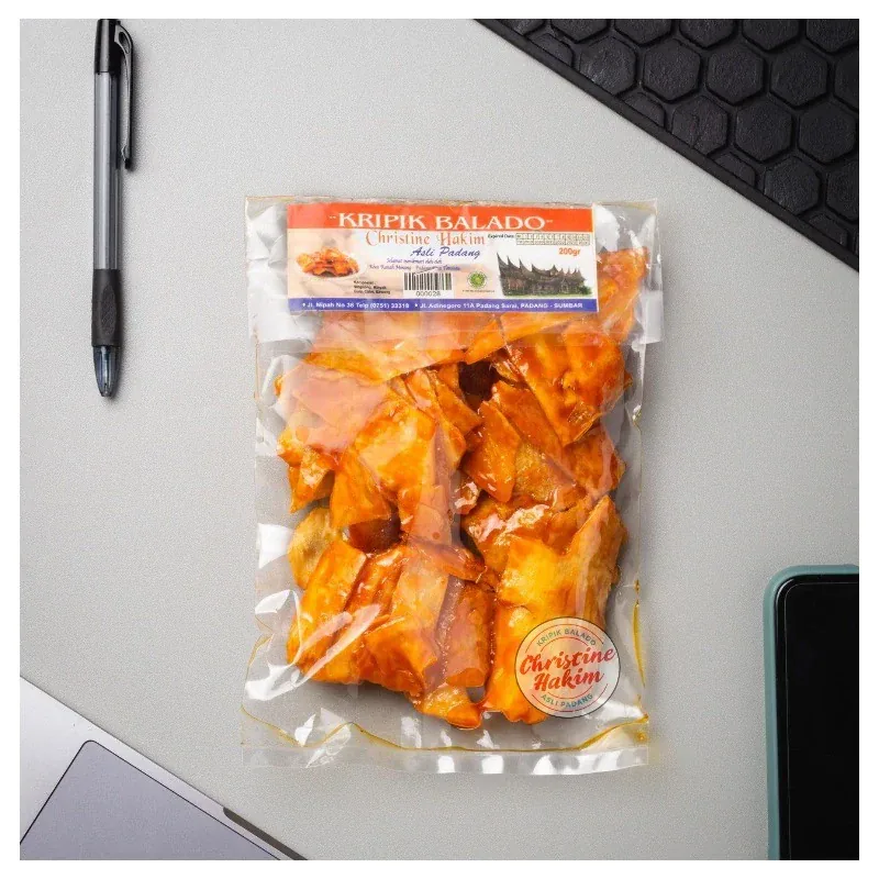 Snacks