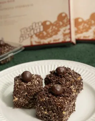 Bolu Jadul Mocca (isi 9) - RICA RICO -