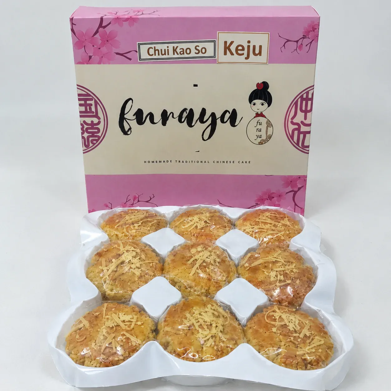 Chui Kao So Keju - FURAYA -