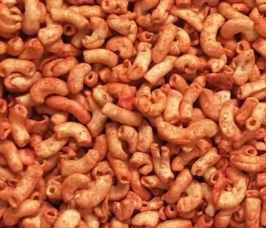 Makaroni 80gr - CAP IKAN -