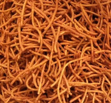 Mie Lidi 250gr - CAP IKAN -