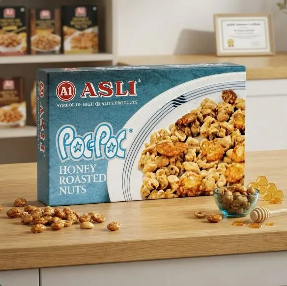 Poc-Poc - ASLI A1 -