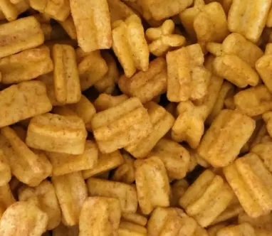 Star 80gr - CAP IKAN -