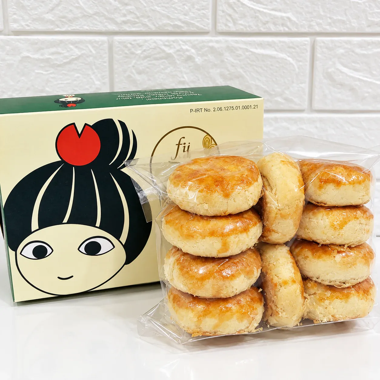 Tau Sa Pia - FURAYA -
