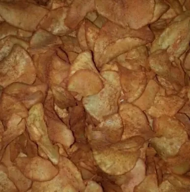 Ubi Balado 80gr - CAP IKAN -